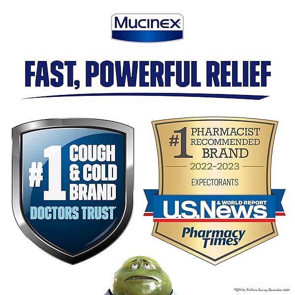 MUCINEX DM 12 HR MAX STRENGTH EXPECTORANT & COUGH SUPPRESSANT TABLETS, 42CT,