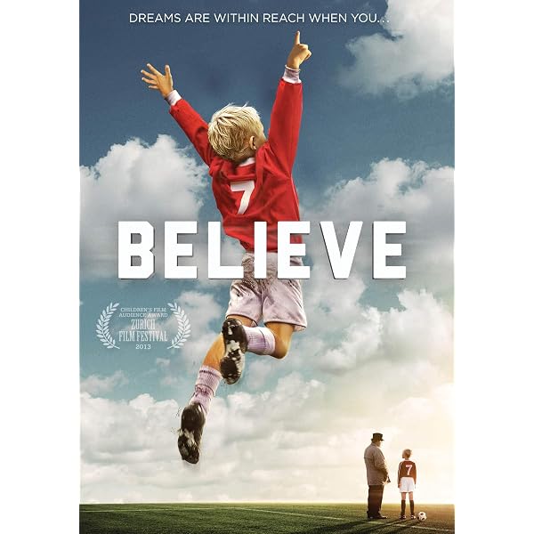 I Believe: Amazon.ca: Wiford Brimley, Jeremy London, Matt