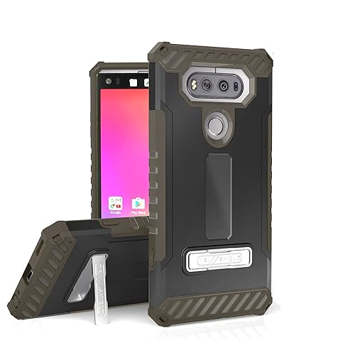 Beyond Cell Compatible with LG V20 Case/Trishield Durable
