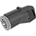 Reese Towpower 7-Way Blade Vehicle End Connector - Professional Series Trailer Wiring