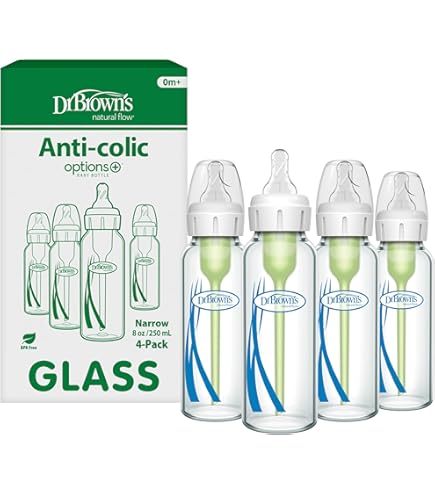 Amazon.com: Matyz 2-PACK Baby Bottle Tongs with Non-Detachable