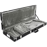 ESP CPHX2FF Form Fit Case for Phoenix-II Electric Guitar