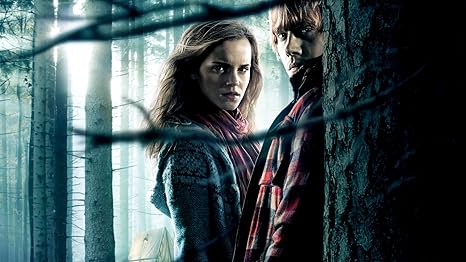 Harry Potter Poster Ron Weasley Rupert Grint Part 2 Free P P