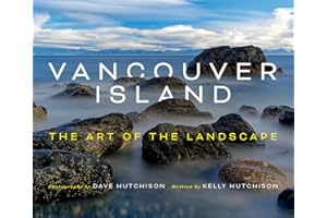 Vancouver Island The Art of the Landscape