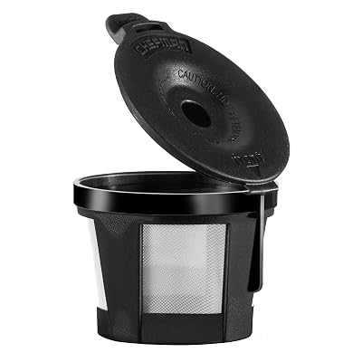 Buy Chefman Reusable Coffee Filter for 