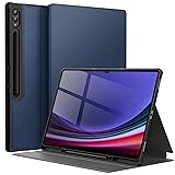 JETech Case for Samsung Galaxy Tab S10 Ultra/Tab S9