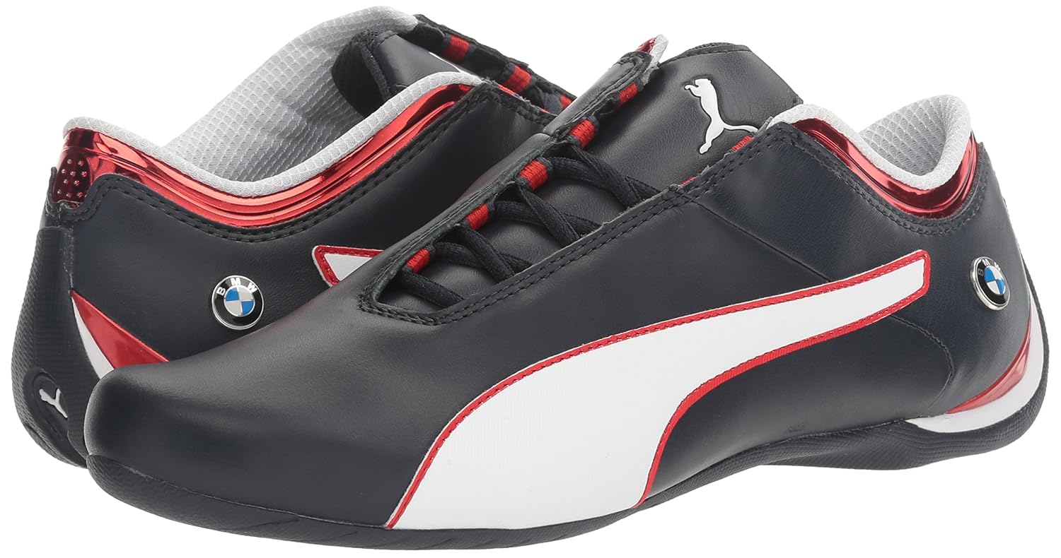 puma bmw ms future cat mu