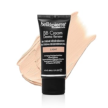 bb cream concealer