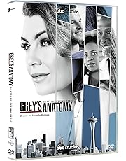 Grey's Anatomy, Vol. 14
