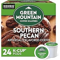 Amazon.com : Van Houtte Vanilla Hazelnut Decaf K-Cups, 24-Count