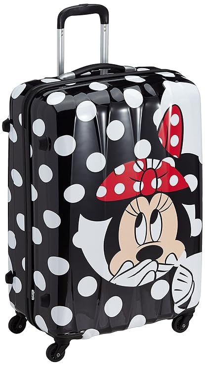 American Tourister - Disney Legends Spinner Maletas y ...
