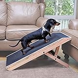 DoggoRamps Dog Ramp for Couch - Furniture Quality