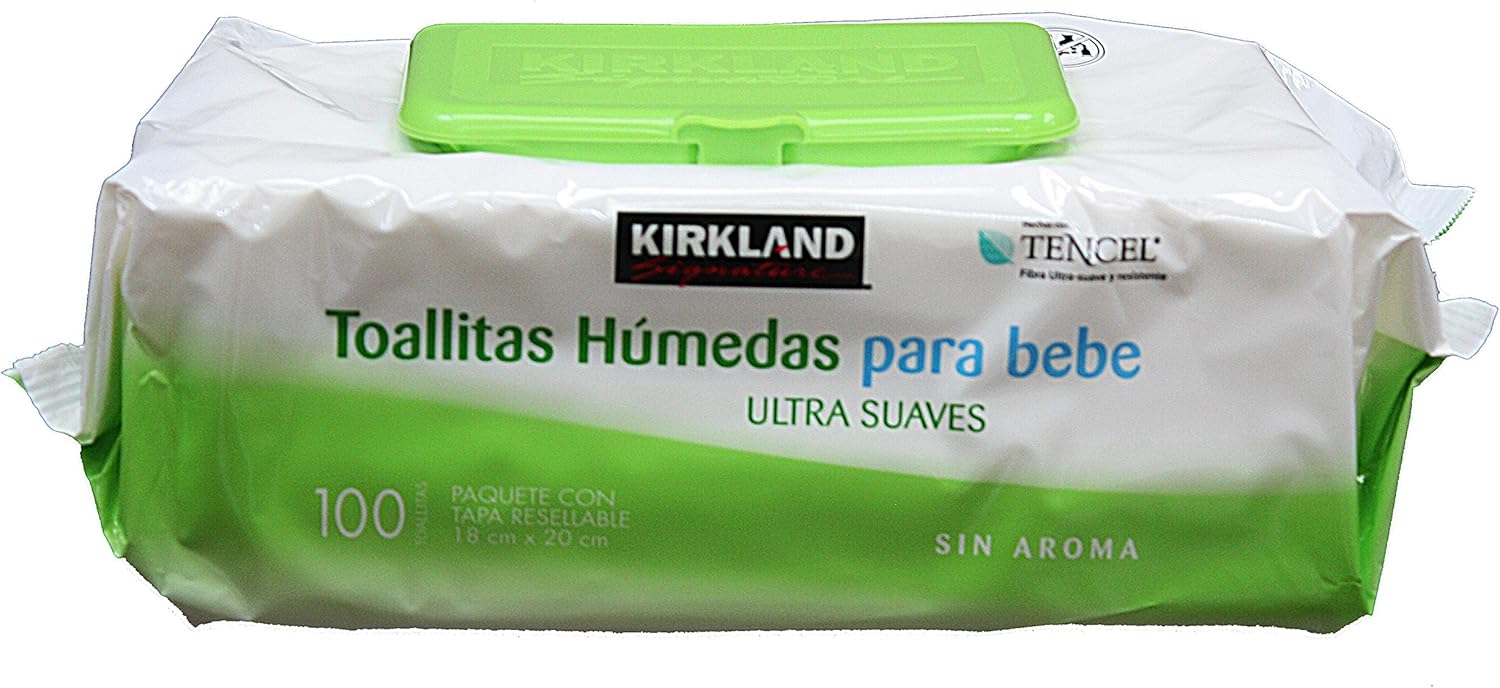 kirkland wipes phenoxyethanol