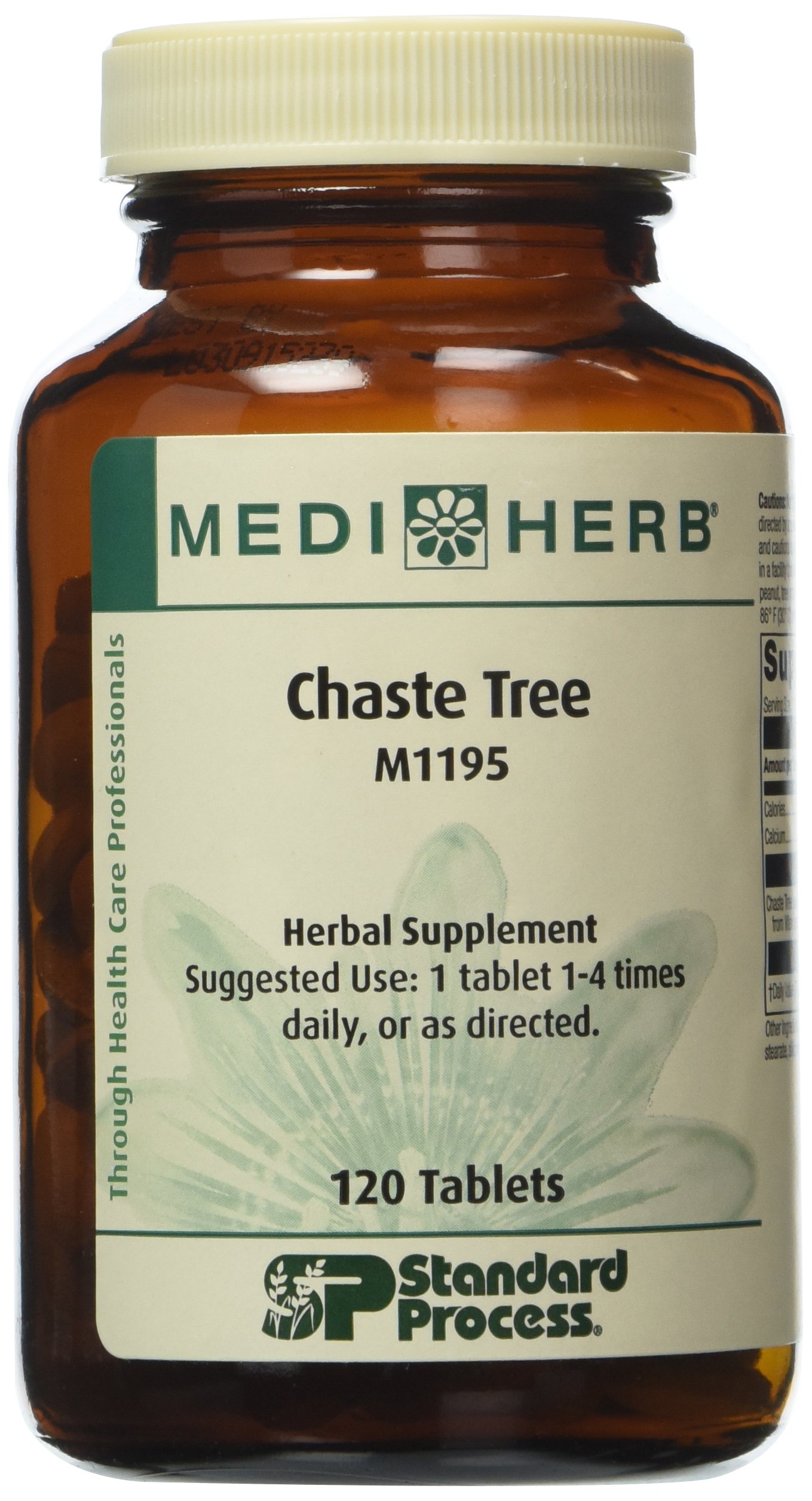 Chaste Tree