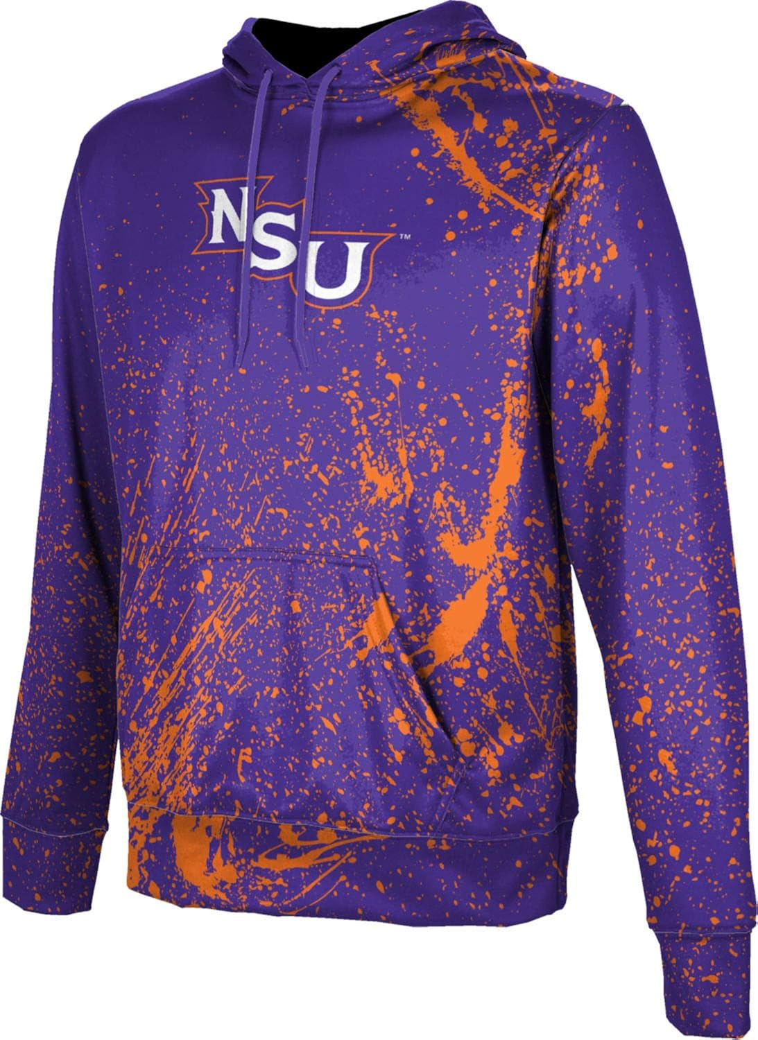 northwestern university hoodie