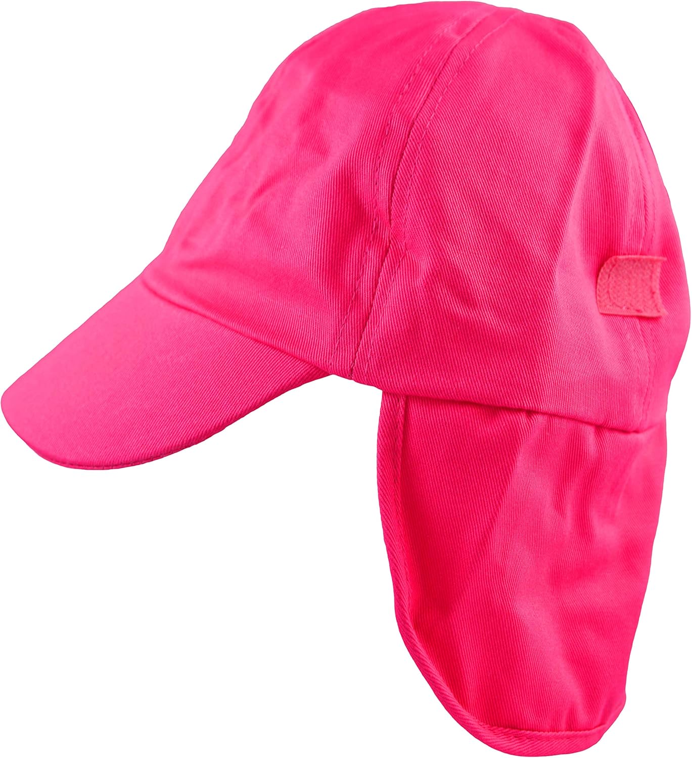 baby boy legionnaire sun hat