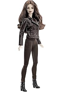 Amazon.com: Mattel Barbie Collector The Twilight Saga: Breaking