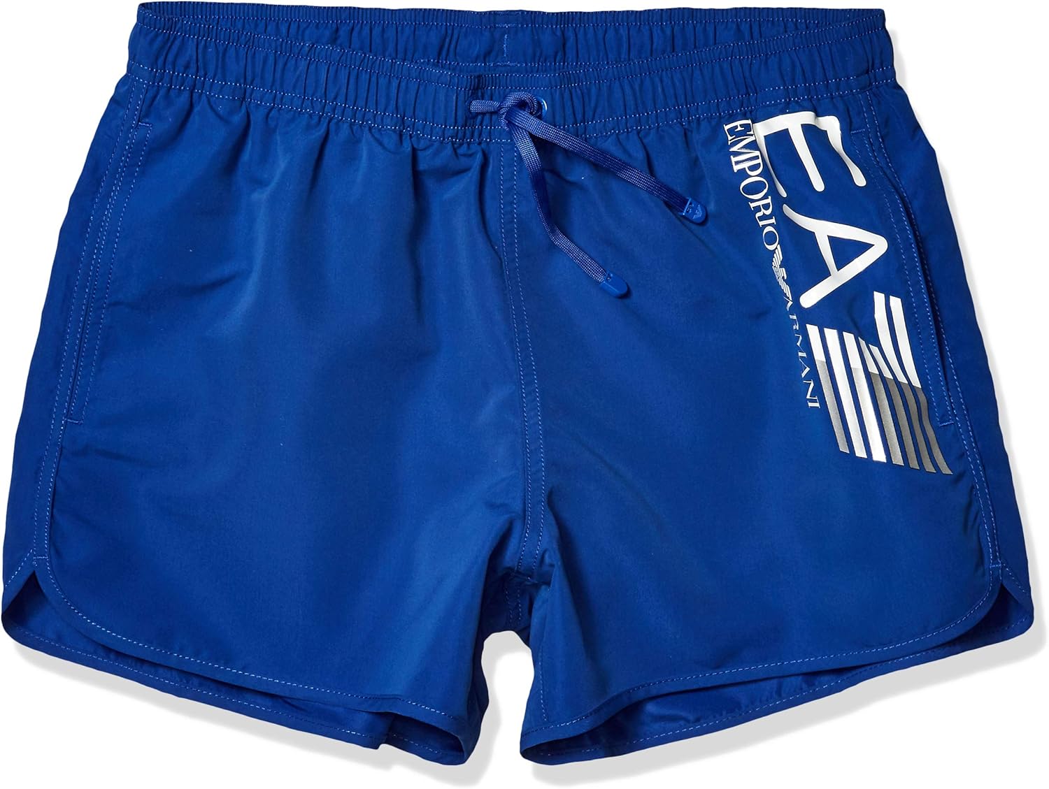 emporio armani beachwear