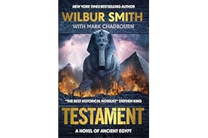 Testament (The Egyptian Series)