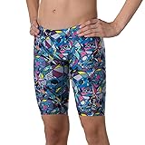 Flow Funky Swim Jammers - Jammer Swimming Shorts in