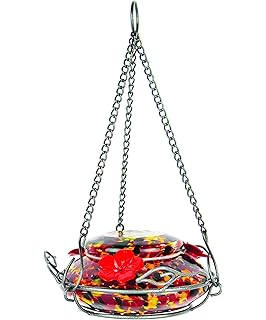 Amazon Com Nature S Way Bird Products Ghf7 Illuminated Top Fill