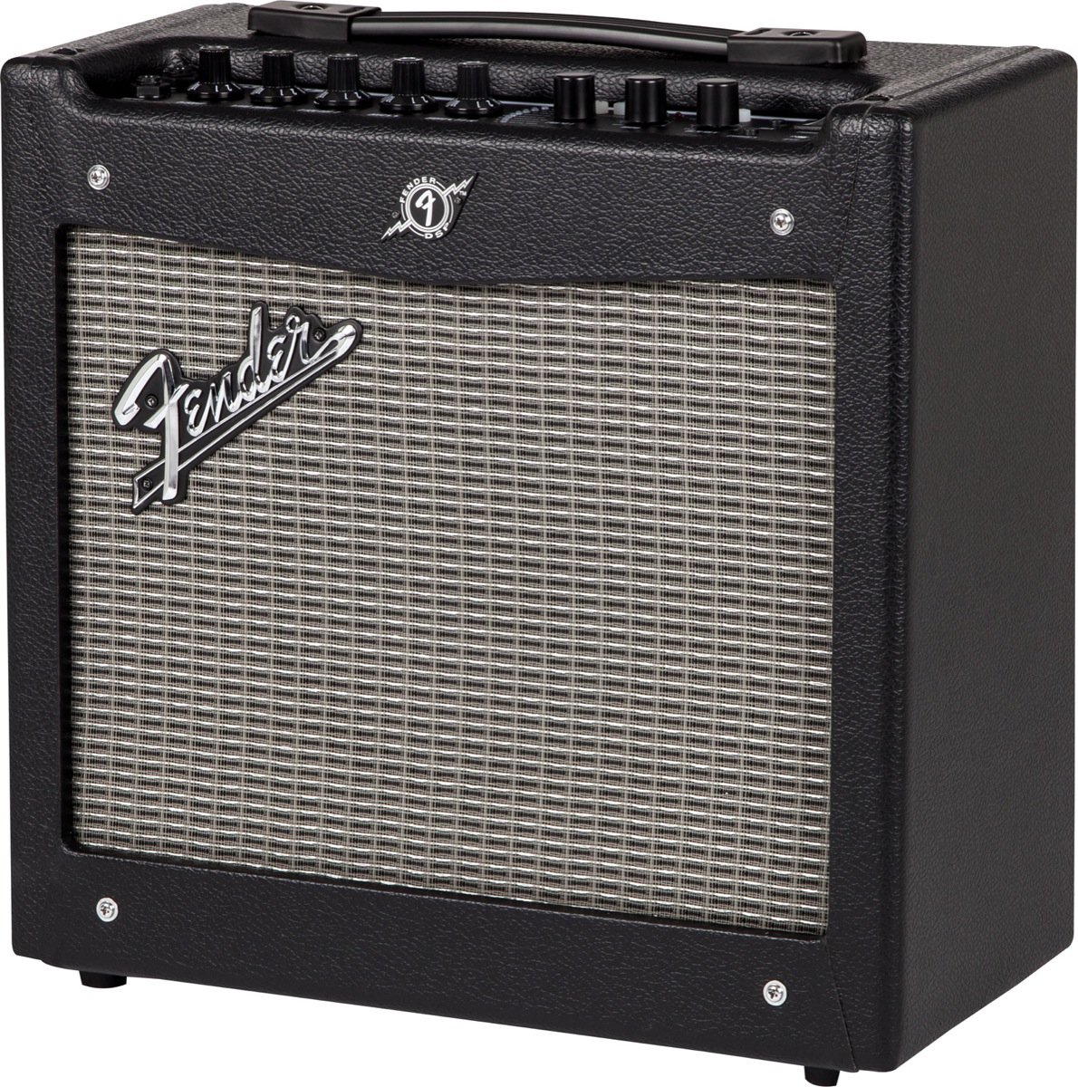 Amplificador guitarra Fender Mustang I v  W