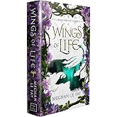 Wings of Life (Dragonbound Chronicles)