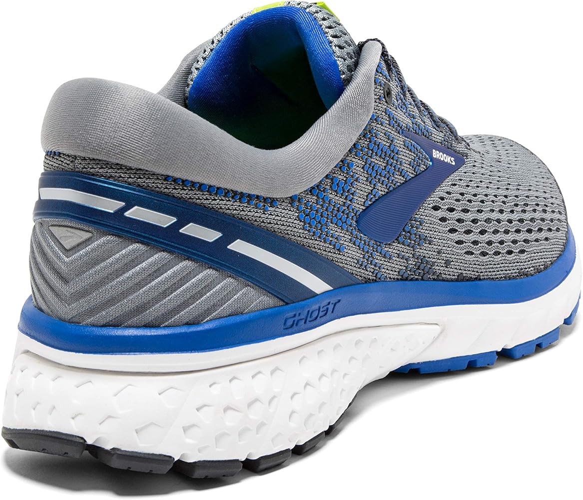 brooks mach 16 mens green