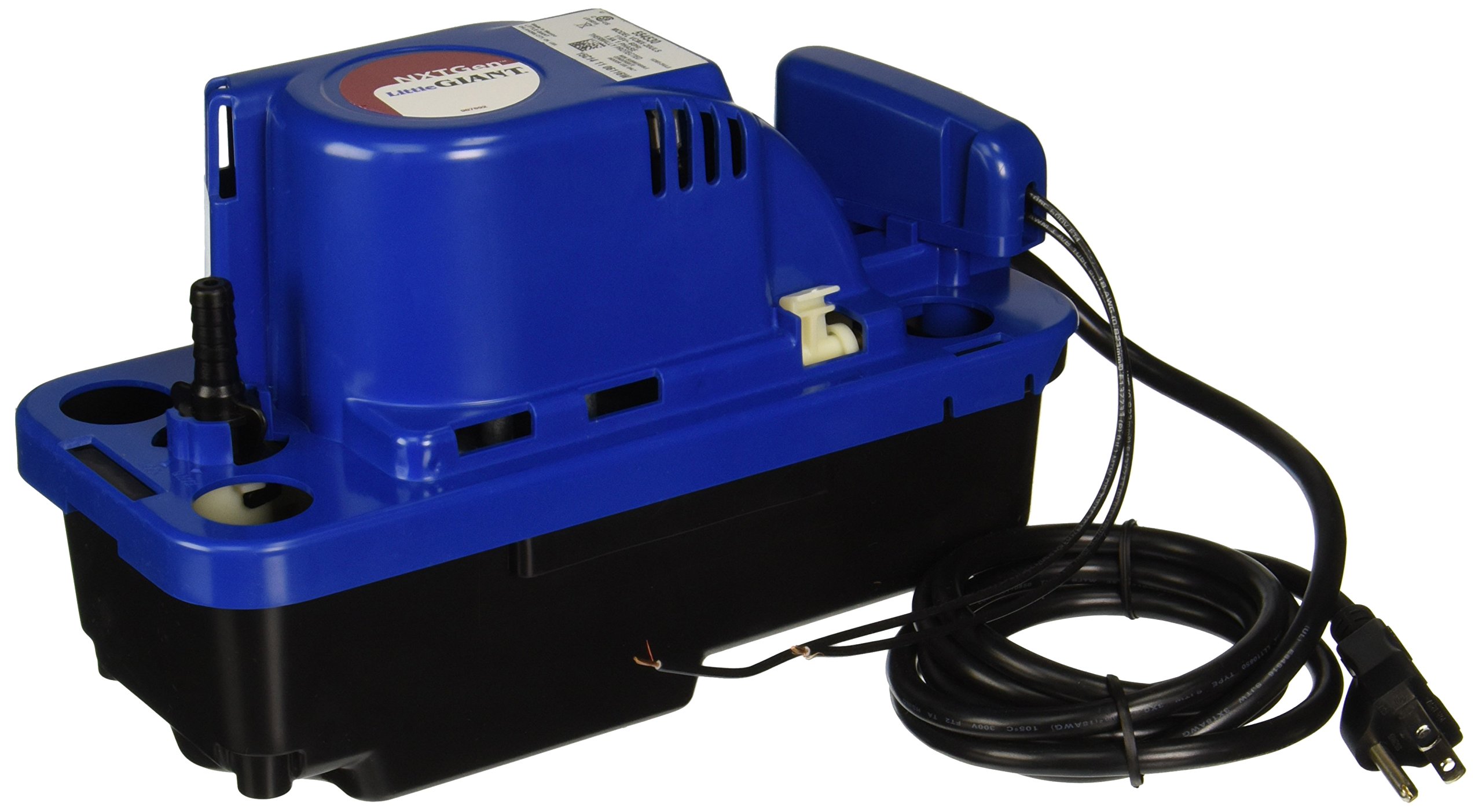 giant air pump