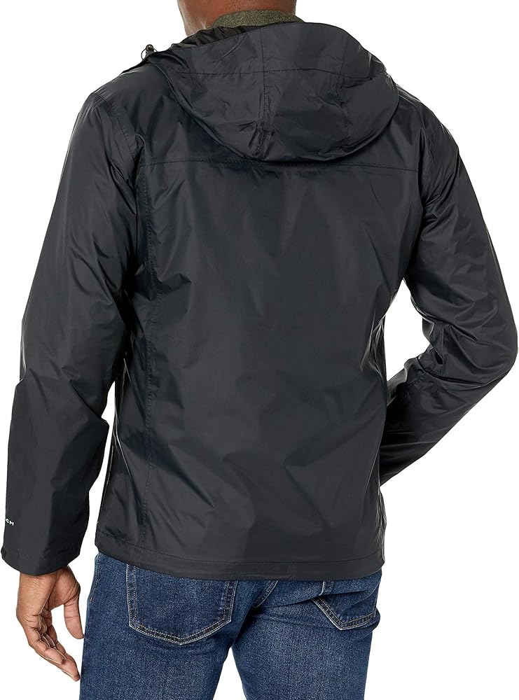 Columbia Men's Watertight II Jacket 