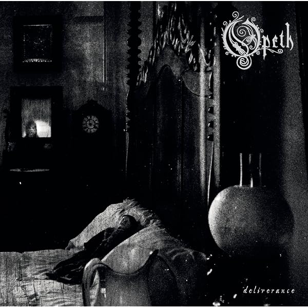 オーペス　オーキッド　モーニングライズ　ハードロック　ヘヴィメタル　プログレ Still Life: Opeth, Opeth, Opeth: Amazon.ca: Music