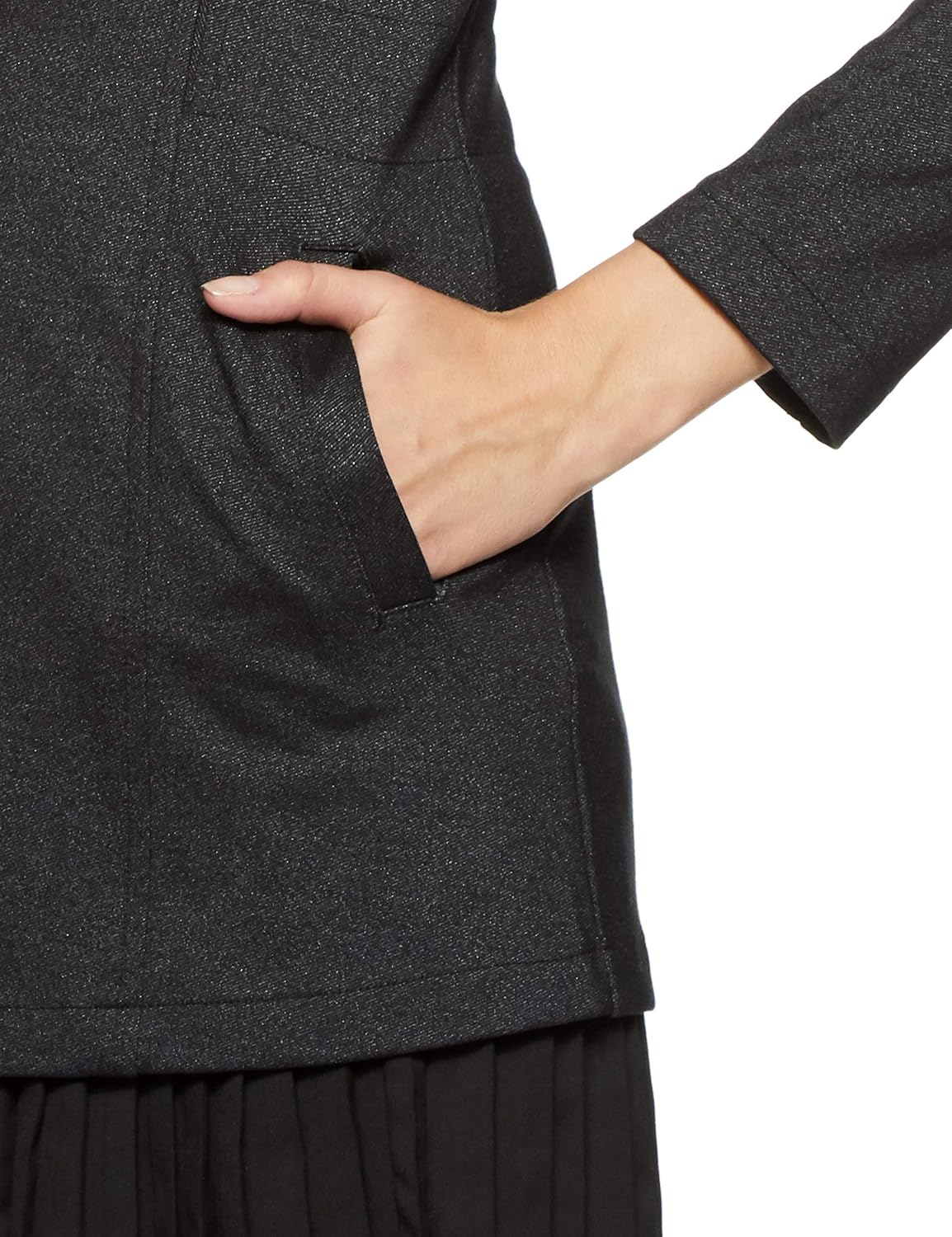 madame women's blazer