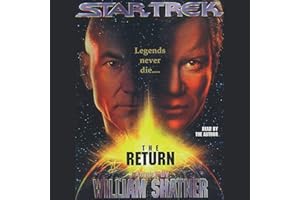 Star Trek: The Return