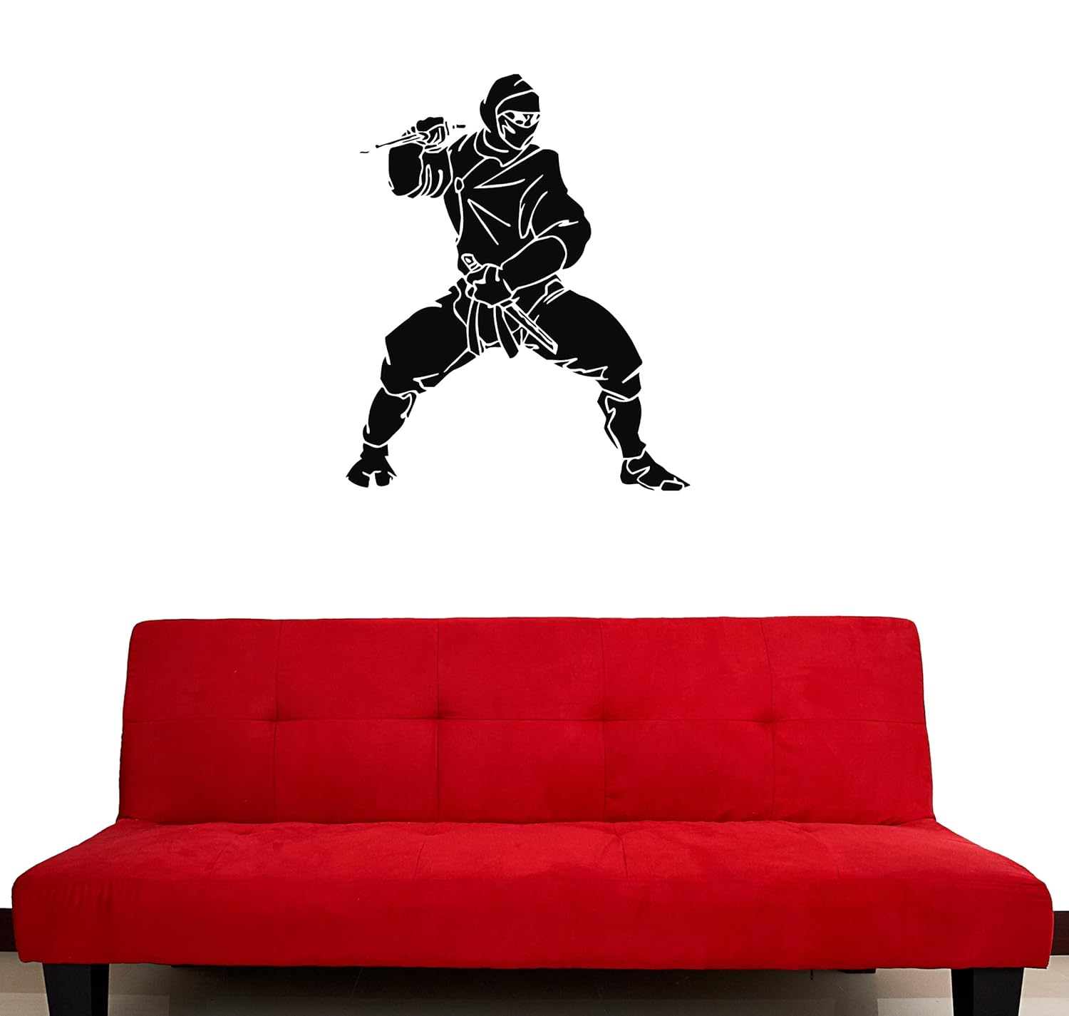 Which Is The Best Ninja Warriors Of Rock Vinyl