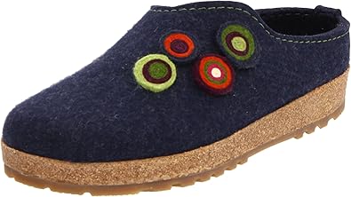 haflinger slippers amazon