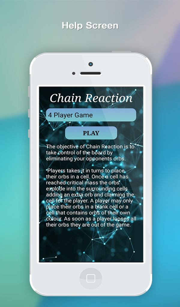 Chain for Android