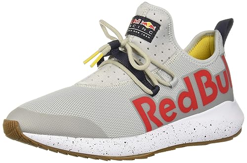 red bull racing evo cat ii sneakers