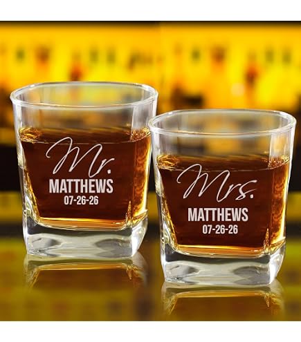 Four Culver, Ltd. Double Old Fashioned Glasses in the Rondo Pattern For Sale at