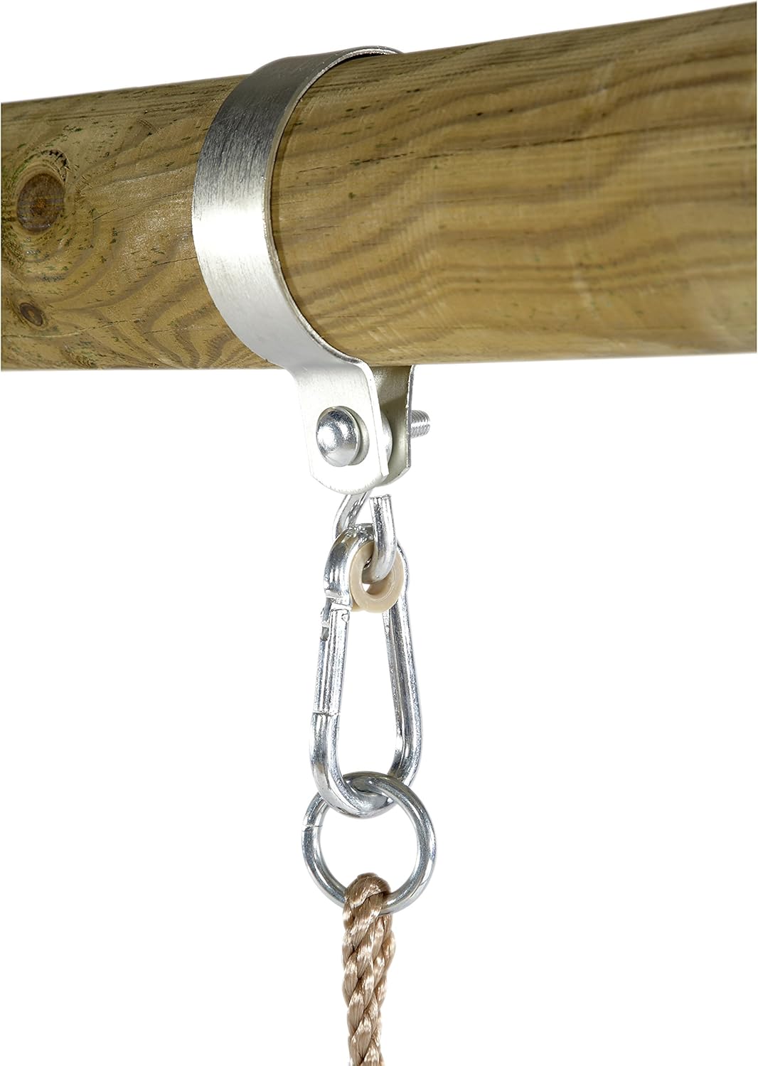 plum bush baby swing