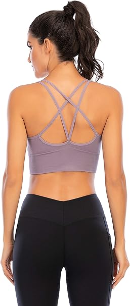 push up sport bra
