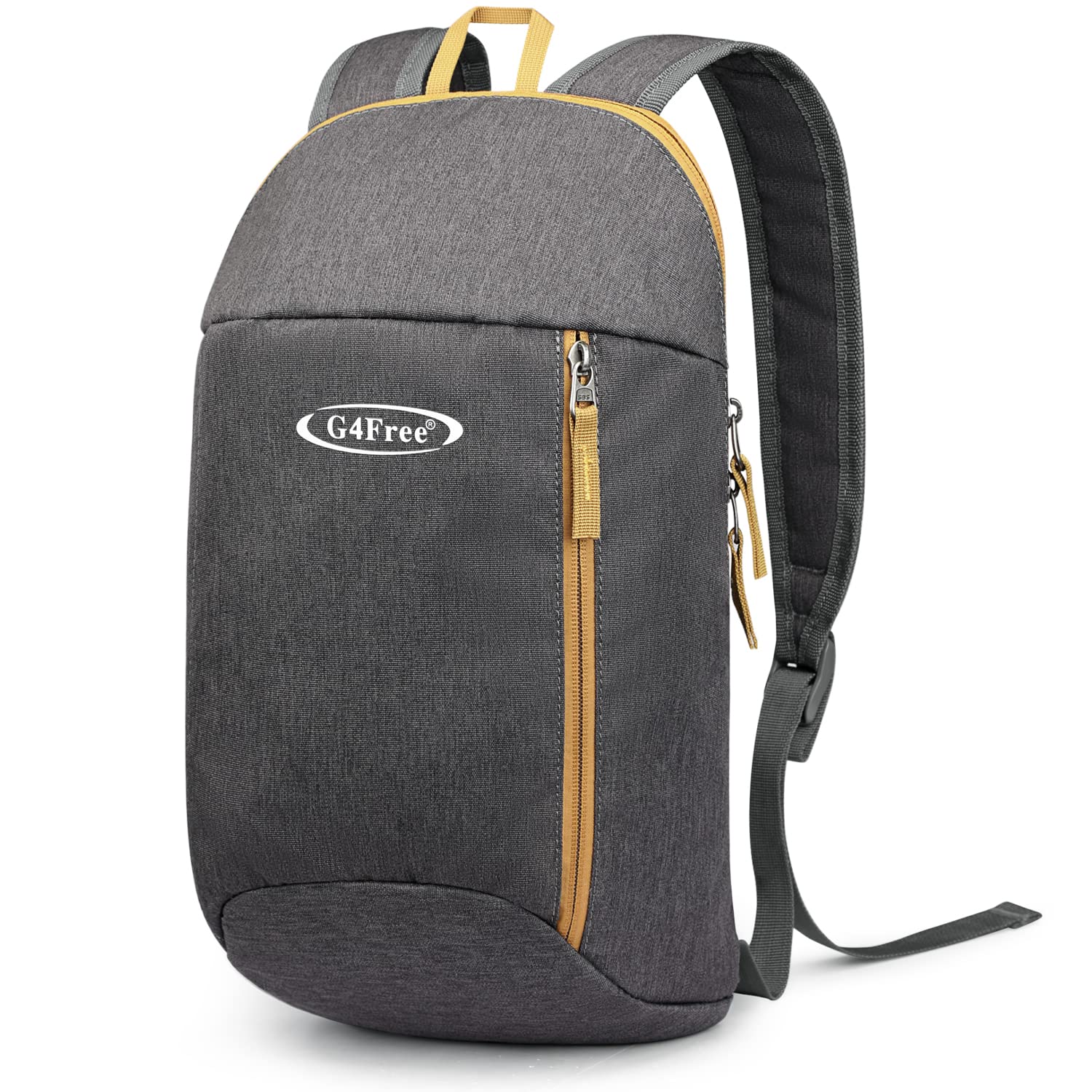 G4Free 10L Small Hiking Rucksack Outdoor Backpack Multipurpose Daypack Mini Bag for Women Men