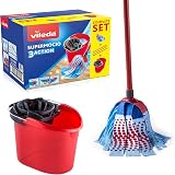 Vileda SuperMocio 3Action XL Mop & Bucket Set