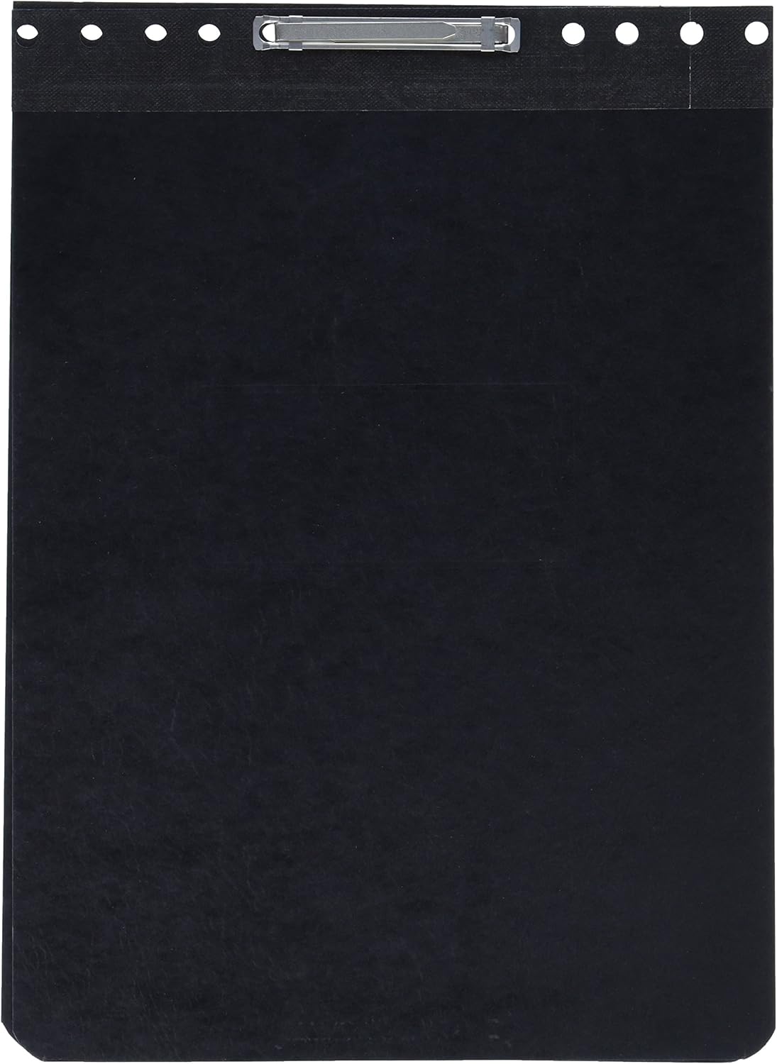 ACCO PRESSTEX Report Covers, Top Binding for Letter Size Sheets, 2 Inch Capacity, Black, 2 Pack (A7022271) : Business Report Covers : Office Products