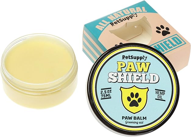 bkind paw balm