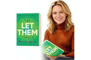 The Let Them Theory - A Life-Changing Tool That Millions of People Can't Stop Talking About an Easy to Understand Shares Rela