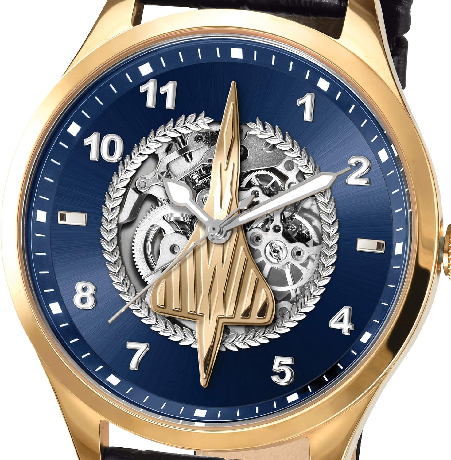 concorde watch bradford exchange