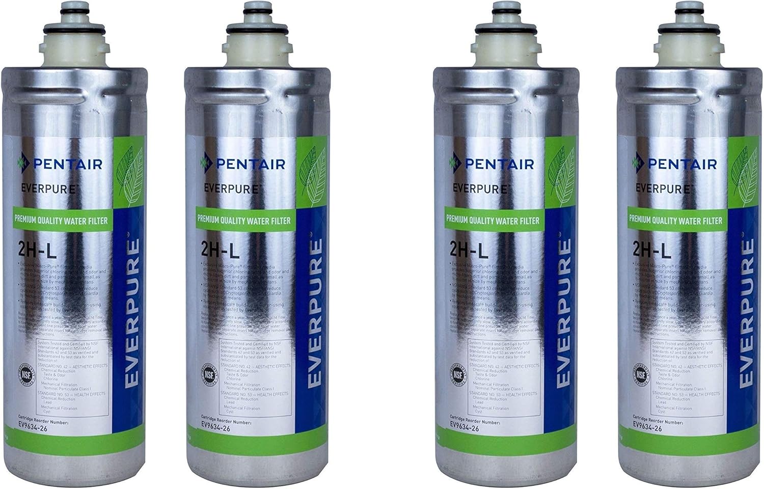 aquverse commercial grade parts