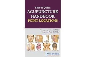 Acupuncture Handbook - 'Point Locations'
