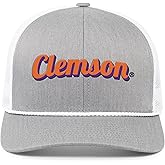 Pacific Headwear Trucker Snapback Braid Cap