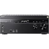 Sony STRDN1060 7.2 Channel Hi-Res Wifi Network AV Receiver (Black)